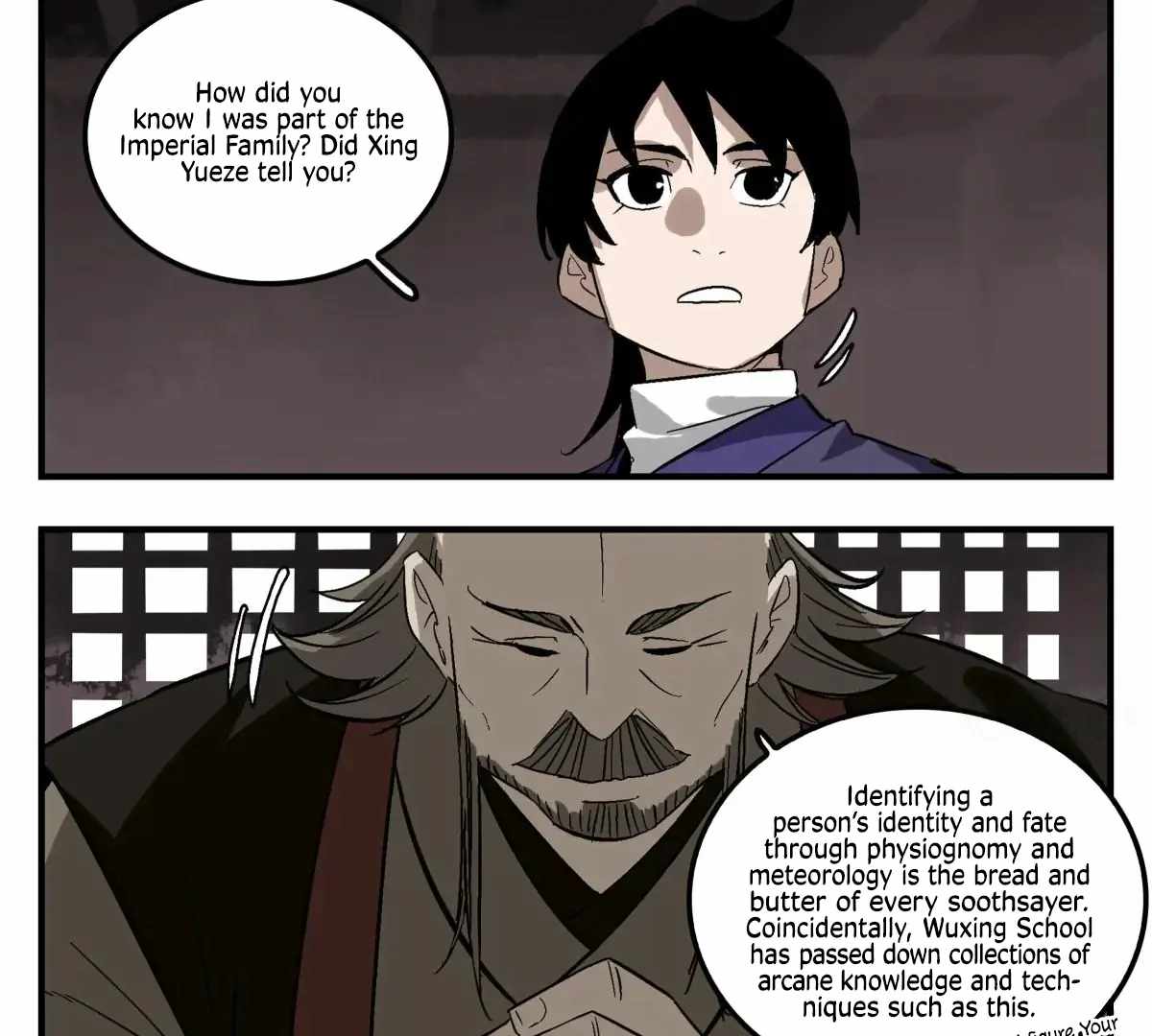Followers of King Chapter 20 41